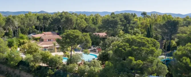 Camping Les Jardins de la Pascalinette : l'importance d'un tiers de confiance