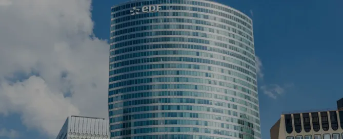 immeuble edf, benefice