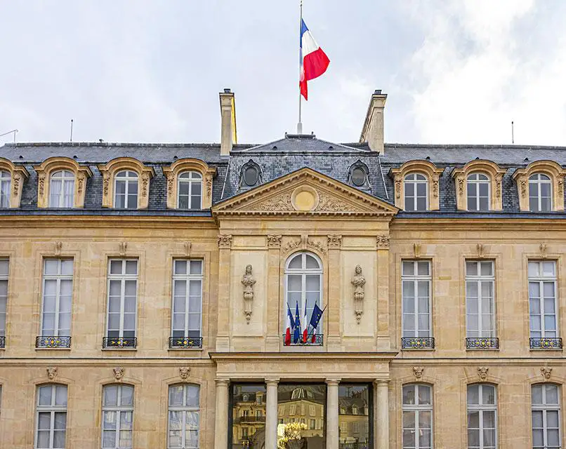 Elysee_aides_energie Aides énergie : initiatives gouvernementales de l'Élysée