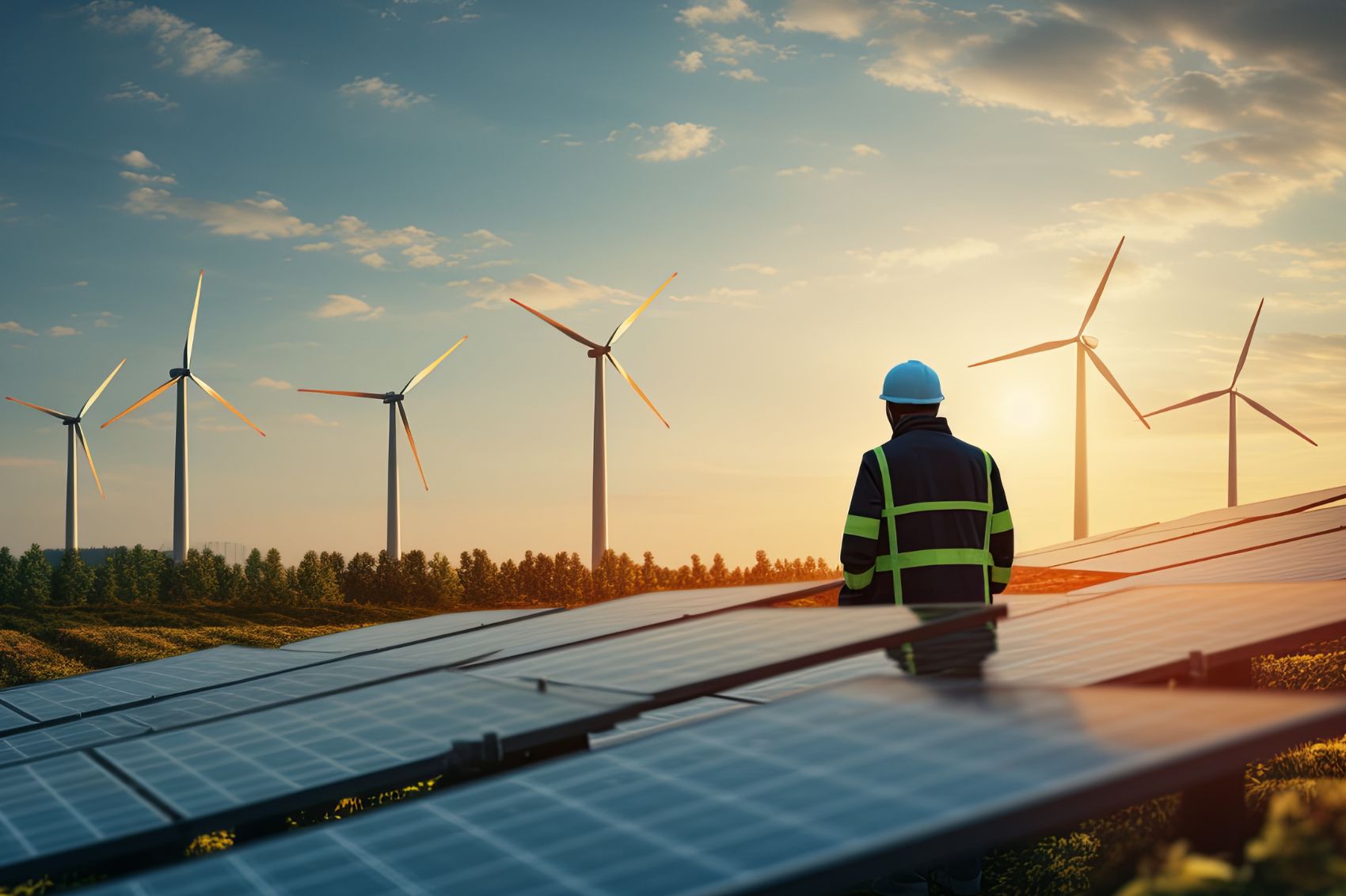 Stratégie Énergétique 2025-2035 : Pourquoi l’éolien et le solaire sont-ils menacés en France ?