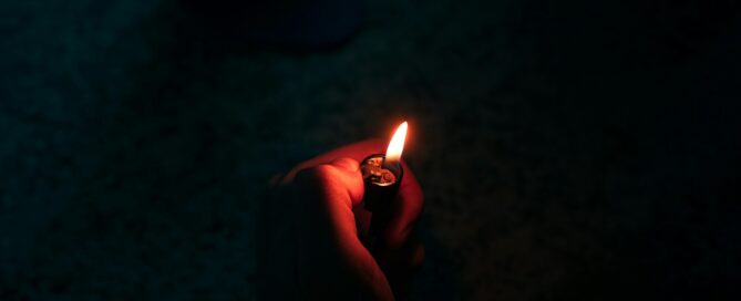 blackout
