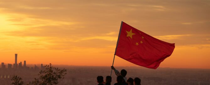 chine énergie