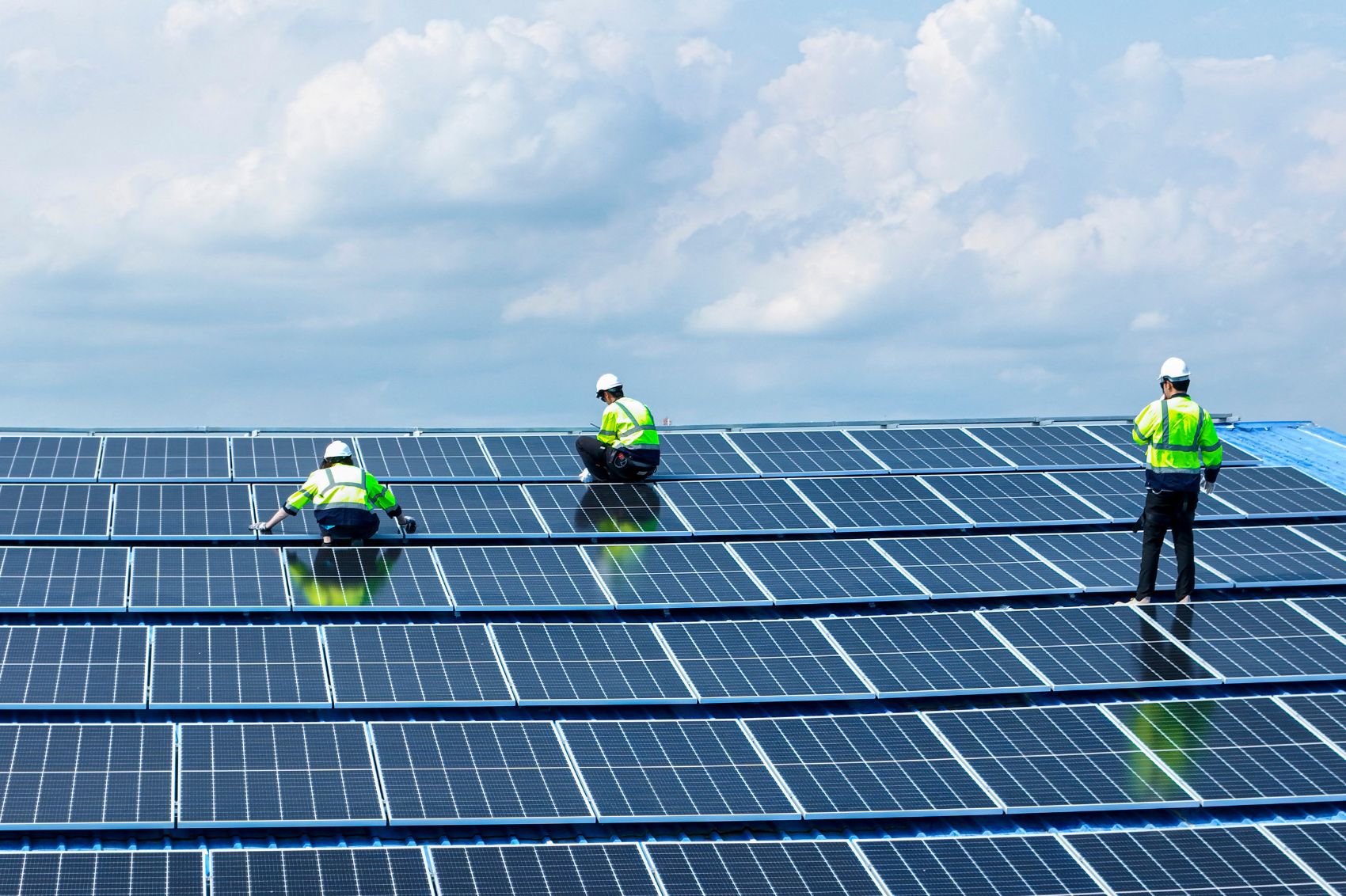 La France a déjà battu son record de prix négatifs sur le marché de l’électricité en 2025