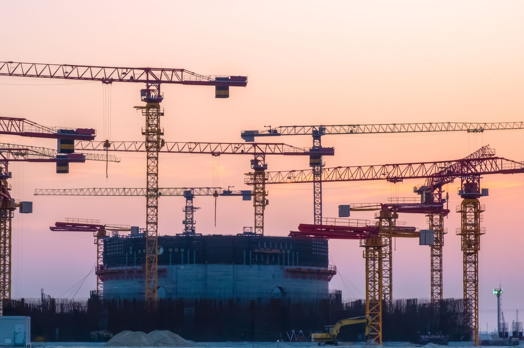 Nucléaire mondial : quelles stratégies nationales façonnent son avenir ?