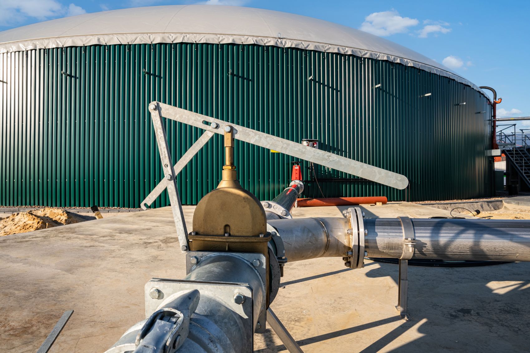 Certificats de production de biogaz (CPB) : le guide complet 2026