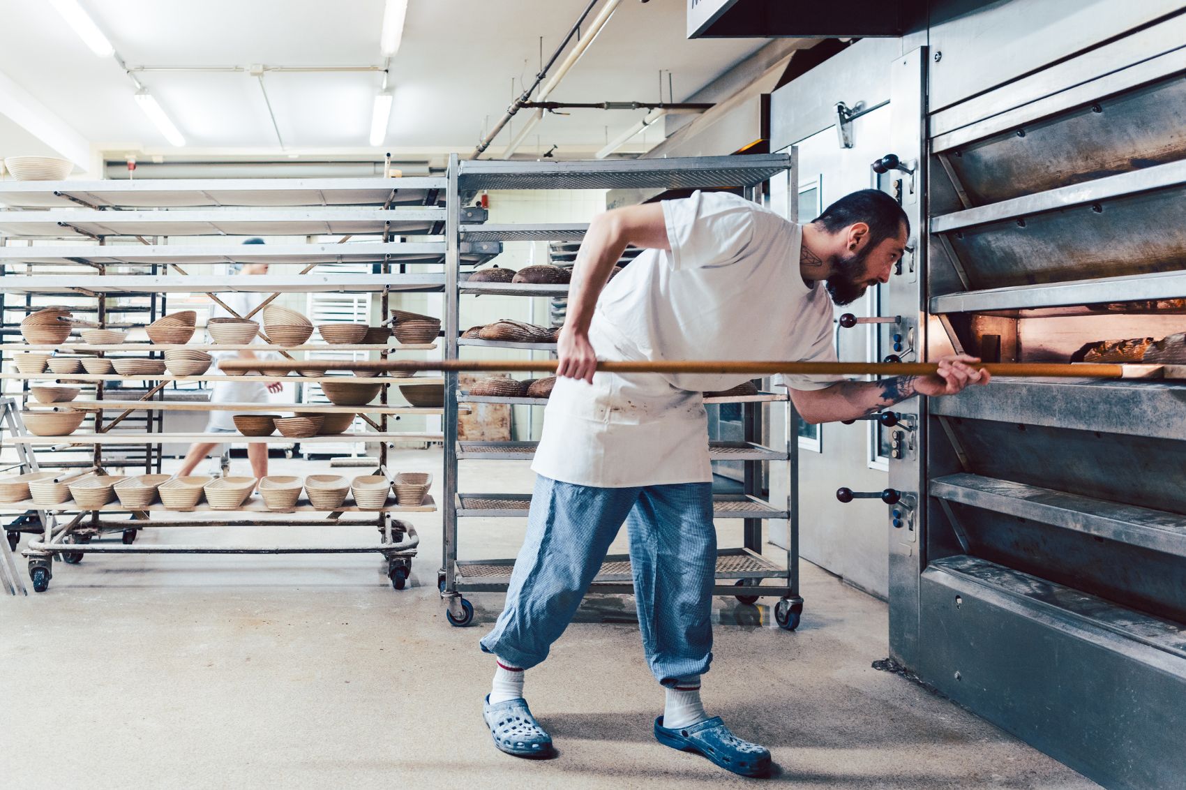 Contrats d’énergie boulangerie : quelle option tarifaire pour être plus compétitif ?