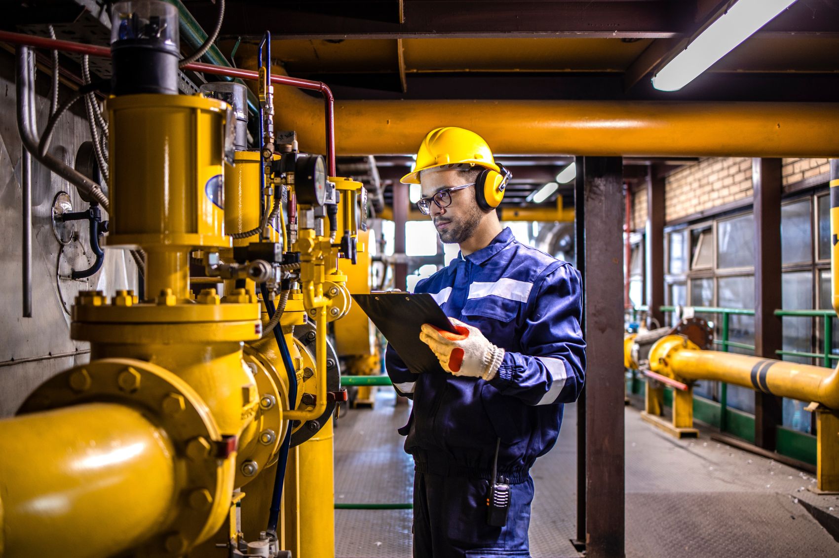 GRDF vs NaTran (ex-GRTgaz) : quelles différences et pourquoi les confond-on souvent ?