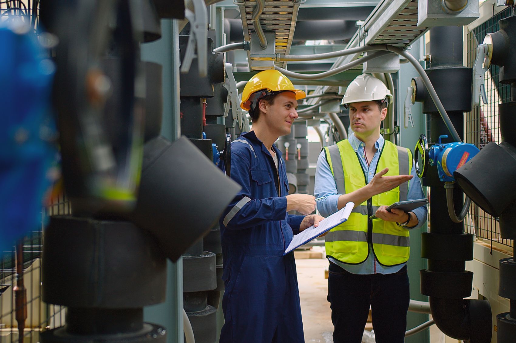 Energy manager : le pilote qui transforme votre facture énergétique en levier stratégique