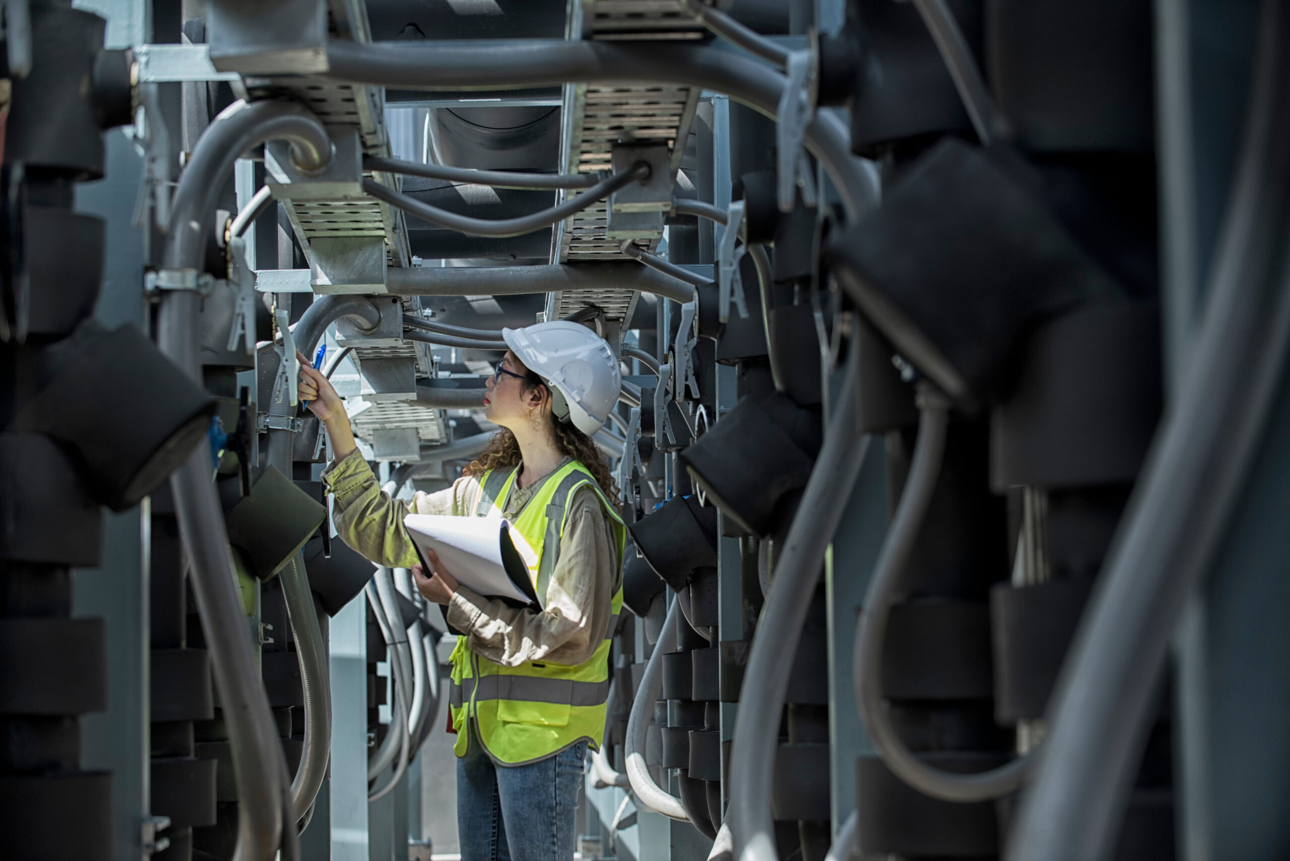 Ademe : le guide pratique pour décrypter son rôle dans votre stratégie énergétique