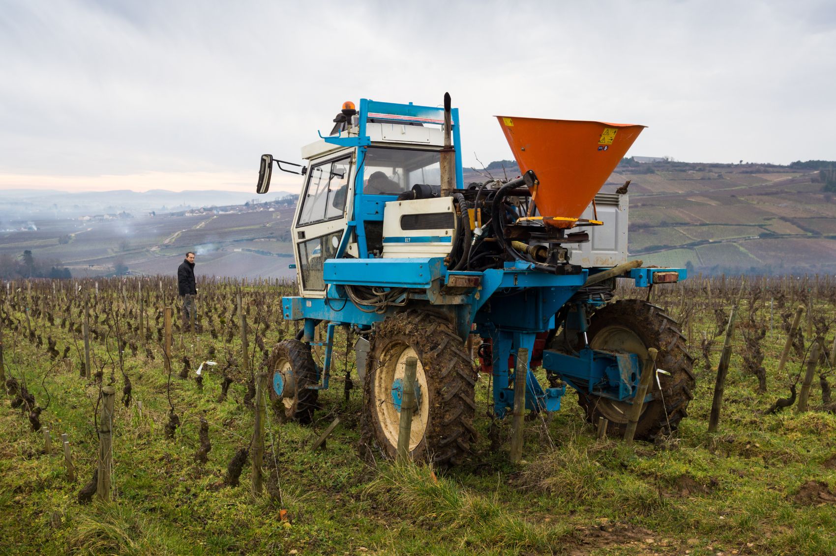 Électrification de l’agriculture : quelles aides existent en 2026 ?